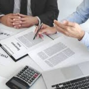 Insurance Premium On Bank Statement