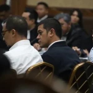 JPU  Ungkap Peran Anak Riza Chalid dalam Kasus Korupsi Minyak Pertamina