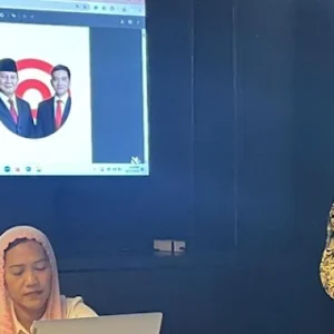 Kinerja Menteri ESDM Bahlil dapat Skor Terendah dalam Satu Tahun Kabinetnya Prabowo