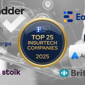 Life Insurance Company World Ranking