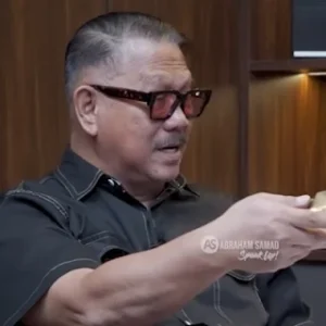 Eks Agen BIN Ungkap Borok Jokowi Jual” Ulama