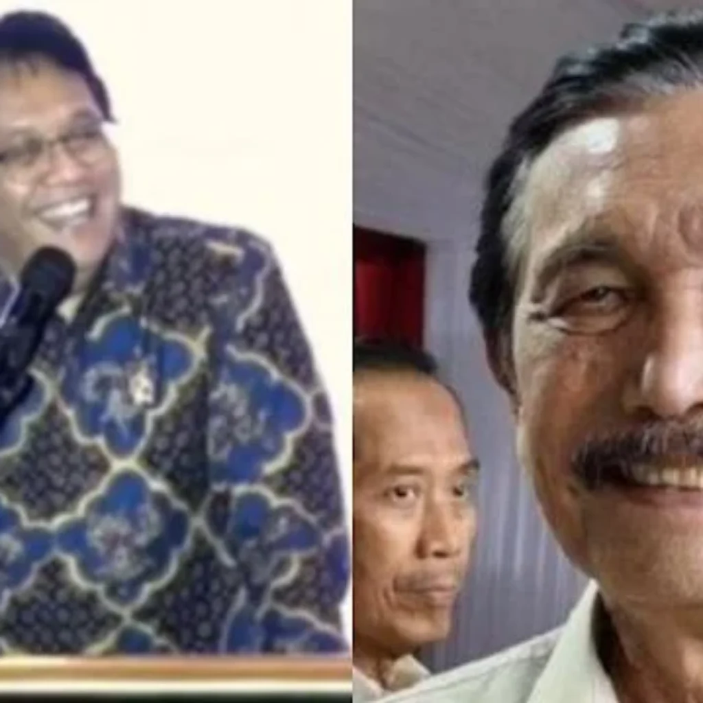 Menkeu Purbaya Yudhi Tetap Akan Potong Anggaran MBG Meski Diingatkan Luhut BP