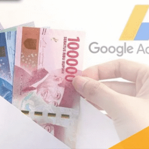 Cara Bermain Google Adsense; Paid Traffic – Bayar untuk Dapat Kunjungan!