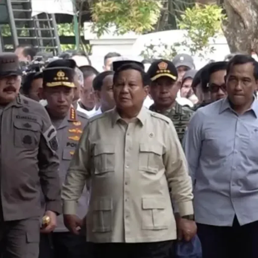 Sita 6 Smelter yang Bikin Rugi Rp 300 Triliun, Presiden Prabowo Dianggap Tidak Omon-omon Soal Memberantas Tambang Ilegal