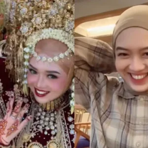 Sosok Cindy Istri Gilang Kurniawan, Pengantin Baru Tewas saat Bulan Madu di Lakeside Glamping Alahan Panjang