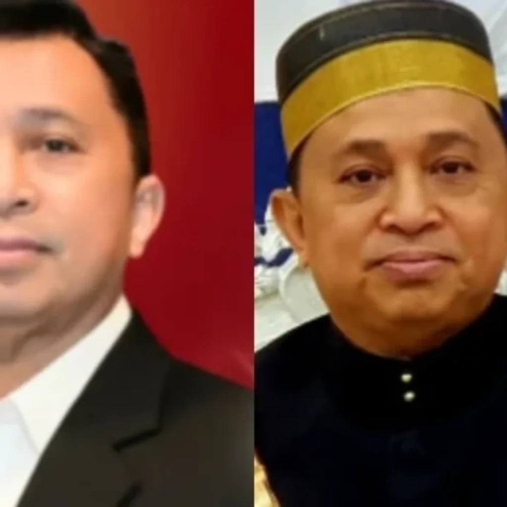 Sosok Halim Kalla, Adik JK yang Bikin Rugi Negara Rp 1,3 Triliun, Modus Licik Terbongkar