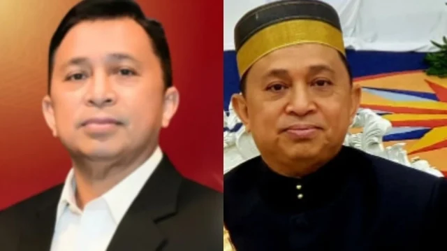 Sosok Halim Kalla, Adik JK yang Bikin Rugi Negara Rp 1,3 Triliun, Modus Licik Terbongkar