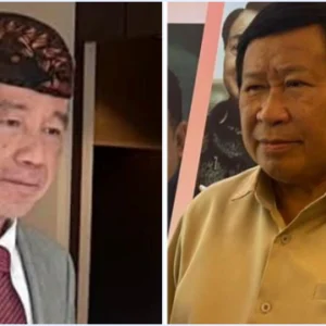 Eks Kabareskrim Polri Komjen (Purn) Susno Duadji Sebut Ijazah Jokowi Belum Terbukti Asli, Polri Tidak Berwenang Menyatakannya Sah
