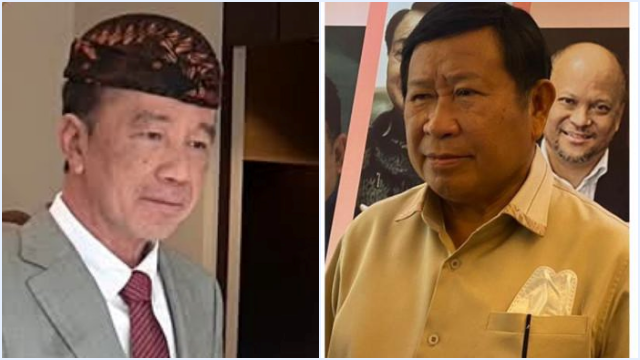 Eks Kabareskrim Polri Komjen (Purn) Susno Duadji Sebut Ijazah Jokowi Belum Terbukti Asli, Polri Tidak Berwenang Menyatakannya Sah