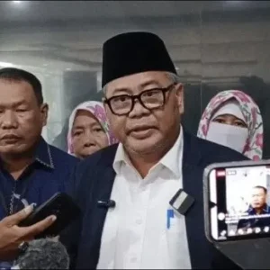 Bisa saja Tidak Jadi Minta Rp125 Triliun untuk Rakyat, Subhan Palal Mau Damai Asal Gibran Mundur dari Jabatan Wapres