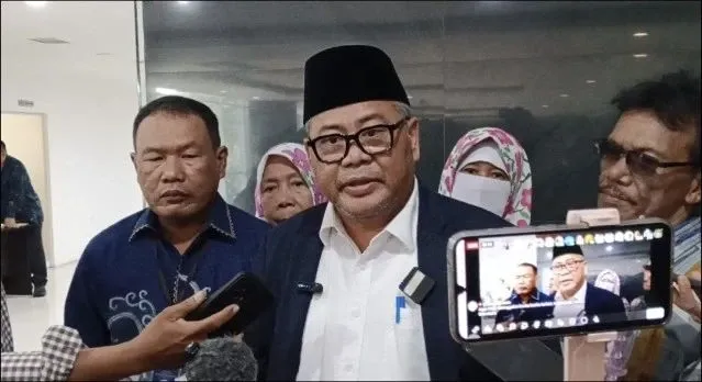 Bisa saja Tidak Jadi Minta Rp125 Triliun untuk Rakyat, Subhan Palal Mau Damai Asal Gibran Mundur dari Jabatan Wapres