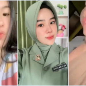 Viral! Link Video Hilda Pricillya Persit Jadi Perbincangan Warganet