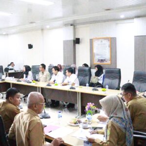 Ratusan Honorer Muba Berpeluang Masuk PPPK Paruh Waktu