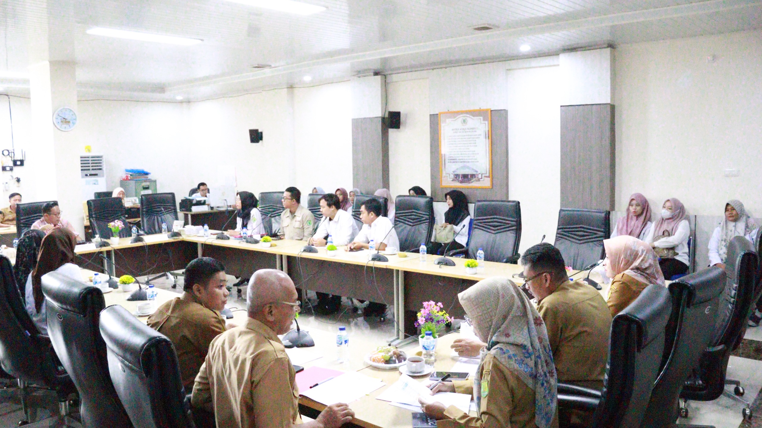 Ratusan Honorer Muba Berpeluang Masuk PPPK Paruh Waktu