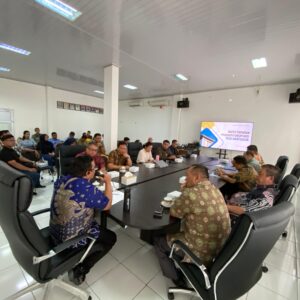 Kabupaten Muba Siap Hadirkan Kesempatan Kerja: Pelantikan Forum HRD dan Job Fair 2025