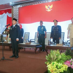 Serukan Semangat Pemuda Tangguh dan Jujur Menjadi Penentu Sejarah Bangsa