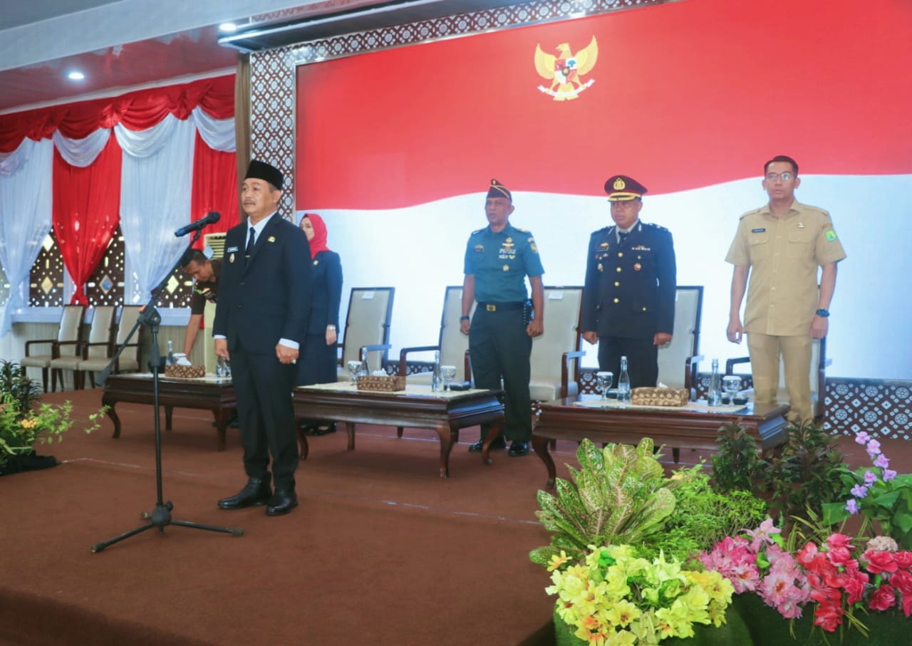 Serukan Semangat Pemuda Tangguh dan Jujur Menjadi Penentu Sejarah Bangsa