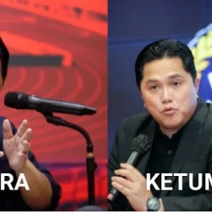 Menpora RI Harus Copot Ketum PSSI Buntut Timnas Indonesia Gagal Lolos Piala Dunia