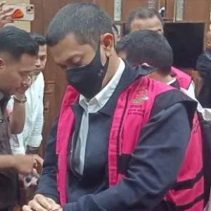 Anak Riza Chalid Didakwa JPU  Rugikan Negara Rp285 Triliun dalam Korupsi Minyak Pertamina