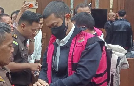 Anak Riza Chalid Didakwa JPU Rugikan Negara Rp285 Triliun dalam Korupsi Minyak Pertamina
