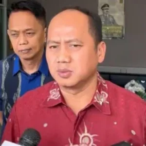 Kejagung Benarkan Telah Geledah Ditjen Bea Cukai, Direktur Komunikasi dan Bimbingan Jasa Berbohong!