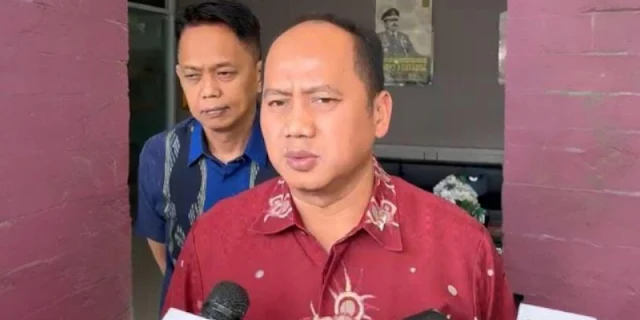 Kejagung Benarkan Telah Geledah Ditjen Bea Cukai, Direktur Komunikasi dan Bimbingan Jasa Berbohong!
