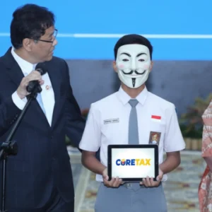Temuan Menkeu Purbaya, Programmer Coretax dari Perusahaan Asing Hanya Selevel SMA