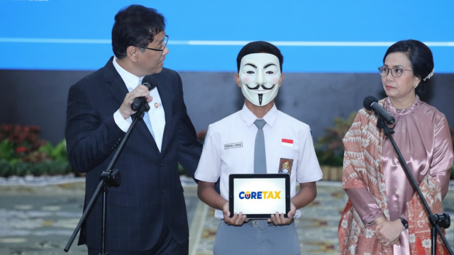 Temuan Menkeu Purbaya, Programmer Coretax dari Perusahaan Asing Hanya Selevel SMA