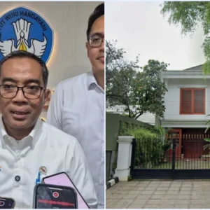 Kasus Dugaan Ijazah Palsu Gibran Memanas, Mendiktisaintek Brian Yuliarto Dipanggil secara Tertutup di Rumah Presiden Prabowo
