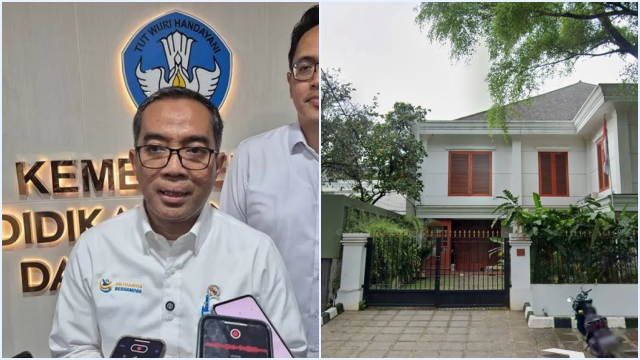 Kasus Dugaan Ijazah Palsu Gibran Memanas, Mendiktisaintek Brian Yuliarto Dipanggil secara Tertutup di Rumah Presiden Prabowo