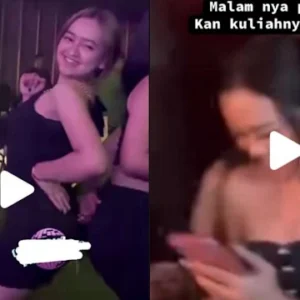 Nasib Mahasiswi Penerima KIP-Kuliah yang Kepergok Dugem dan Hidup Hedon, UNS: Beasiswa Sudah Dicabut!