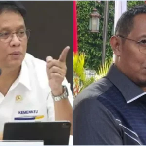 Menkeu Purbaya Jawab Menohok Kritik Hasan Nasbi: Stabilitas Pemerintah Amat Baik di Mata Masyarakat, Kecuali di Mata Orang Itu!