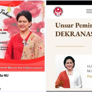 Giliran Gelar Sarjana Iriana Jokowi Dikulik, Dosen UMS: Setahu Kami Tidak Lulus, Kok Ada Gelar M.M.-nya?