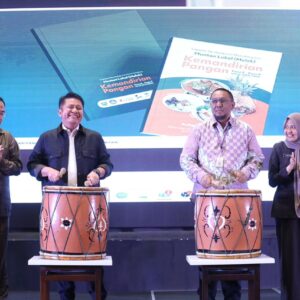 Provinsi Sumsel Terapkan Pendidikan Ketahanan Pangan Melalui Muatan Lokal di Sekolah