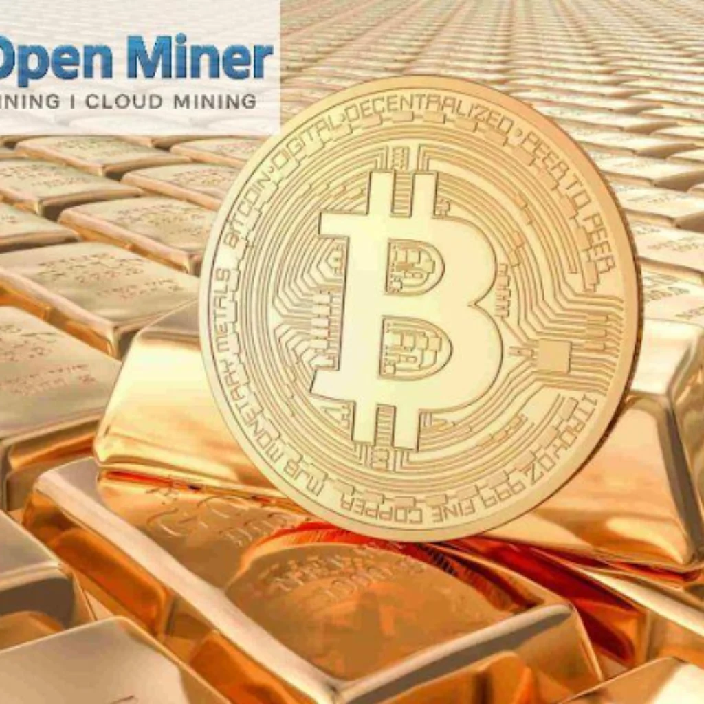 OpenMiner XRP Mobile Cloud Mining memungkinkan Kamu mendapatkan penghasilan harian hingga $9.000
