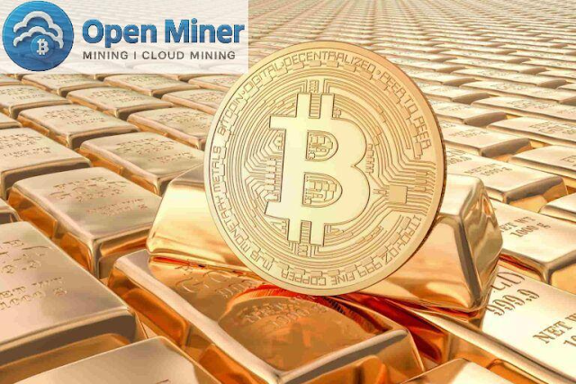 OpenMiner XRP Mobile Cloud Mining memungkinkan Kamu mendapatkan penghasilan harian hingga $9.000