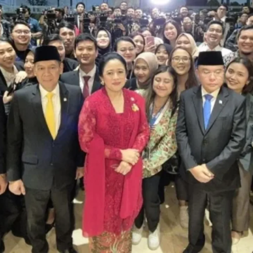 Rakyat Merasa Kena Prank! Dana Reses DPR Naik Jadi Rp702 Juta, Pantas Enggak Sedih Tunjangan Rumah Dihapus