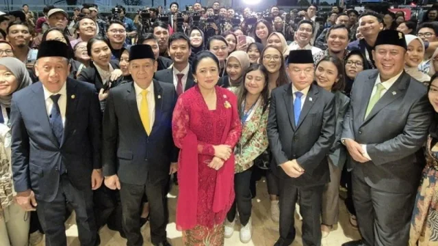 Rakyat Merasa Kena Prank! Dana Reses DPR Naik Jadi Rp702 Juta, Pantas Enggak Sedih Tunjangan Rumah Dihapus