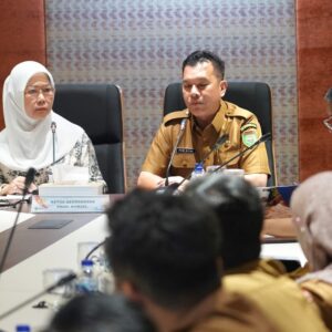 Festival Rempah Sumsel 2025, Upaya Dorong Ekonomi Keluarga Lewat Kearifan Lokal