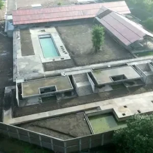 Rumah Pensiun Jokowi Capai Rp200 Miliar, Menurut Keppres Maksimal Rp20 M, Pengamat Minta BPK dan  KPK Usut!