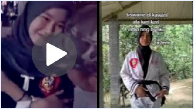Link Video ‘IKSPI Keri Keri’ 7 Menit 20 Detik Viral, Sosok Siswi Cantik Bikin Penasaran