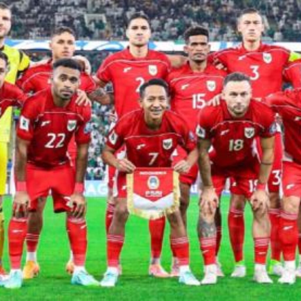 Timnas Indonesia Resmi Terima Kabar Jelek dari FIFA Hari Ini di Tengah Rumor Shin Tae-yong Comeback!