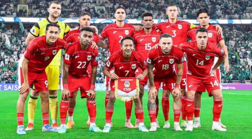 Timnas Indonesia Resmi Terima Kabar Jelek dari FIFA Hari Ini di Tengah Rumor Shin Tae-yong Comeback!