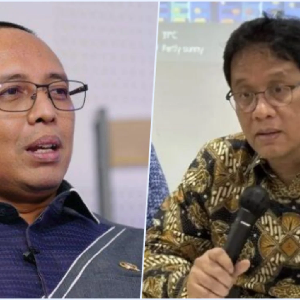 Menkeu Purbaya Balas Sindiran Hasan Nasbi: Saya Kepanjangan Tangan Presiden RI Prabowo!
