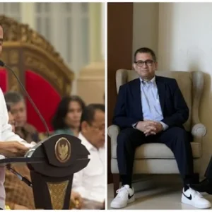 KPK RI Sudah Lama Tahu Dugaan Mark Up Proyek Whoosh hingga Kaki Agus Pambagio Diinjak Wantimpres!