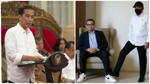 KPK RI Sudah Lama Tahu Dugaan Mark Up Proyek Whoosh hingga Kaki Agus Pambagio Diinjak Wantimpres!