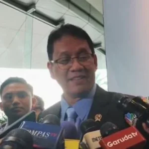 Menkeu Purbaya Jawab Pernyataan Jokowi terkait Kereta Cepat Whoosh: Ada Betulnya Sedikit