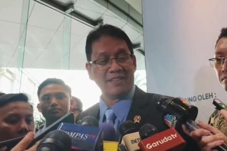 Menkeu Purbaya Jawab Pernyataan Jokowi terkait Kereta Cepat Whoosh: Ada Betulnya Sedikit