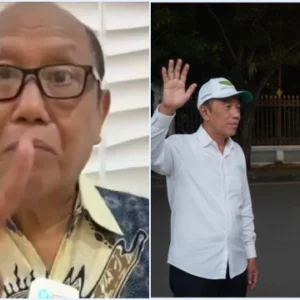 Enam Bocoran Pertemuan Prabowo-Jokowi, Prof Ikrar: Presiden Prabowo Akan Habisi Geng Solo dan Oligarki ?