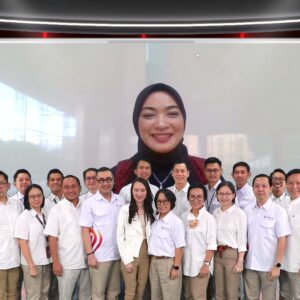 FIF Luncurkan Program Sahabat Finatra